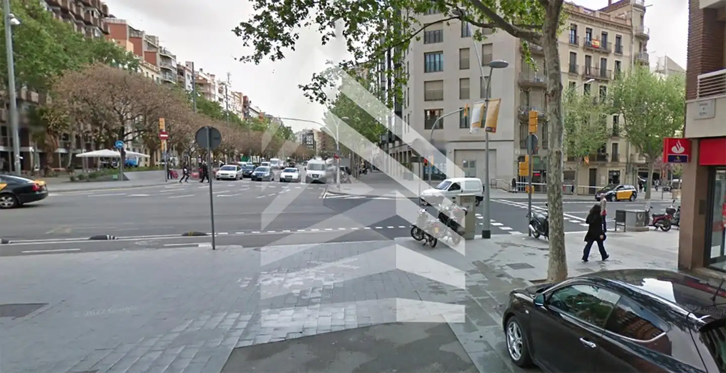 Parcheggio in vendita a Avinguda de Roma, imagen 7