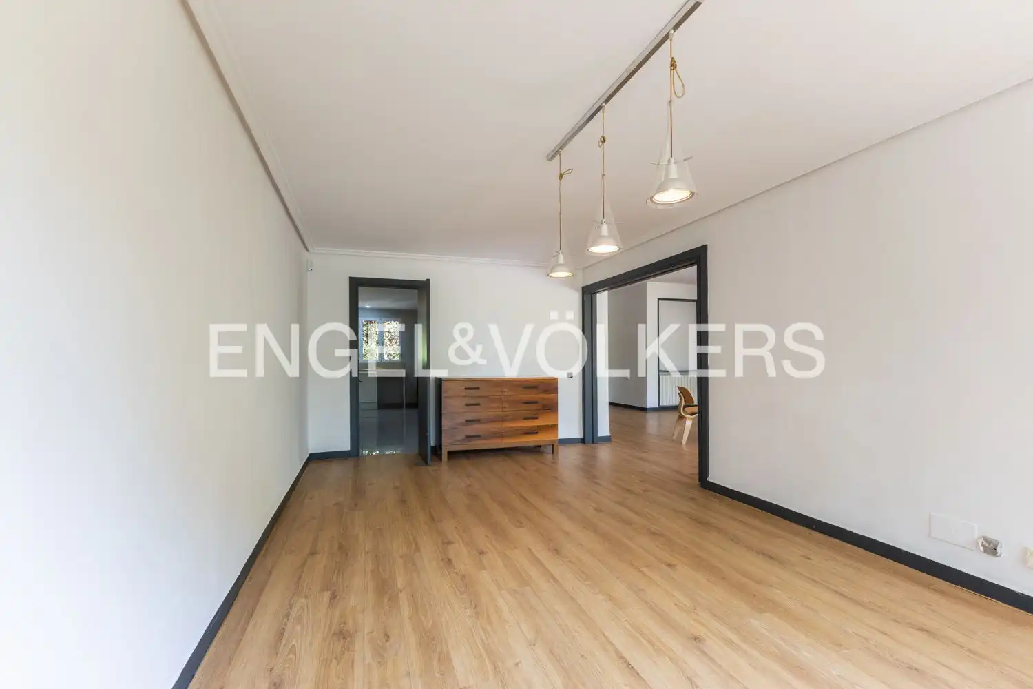 Sala de estar de Casa o chalet de alquiler en Rocafort con Aire acondicionado, Calefacción y Jardín privado