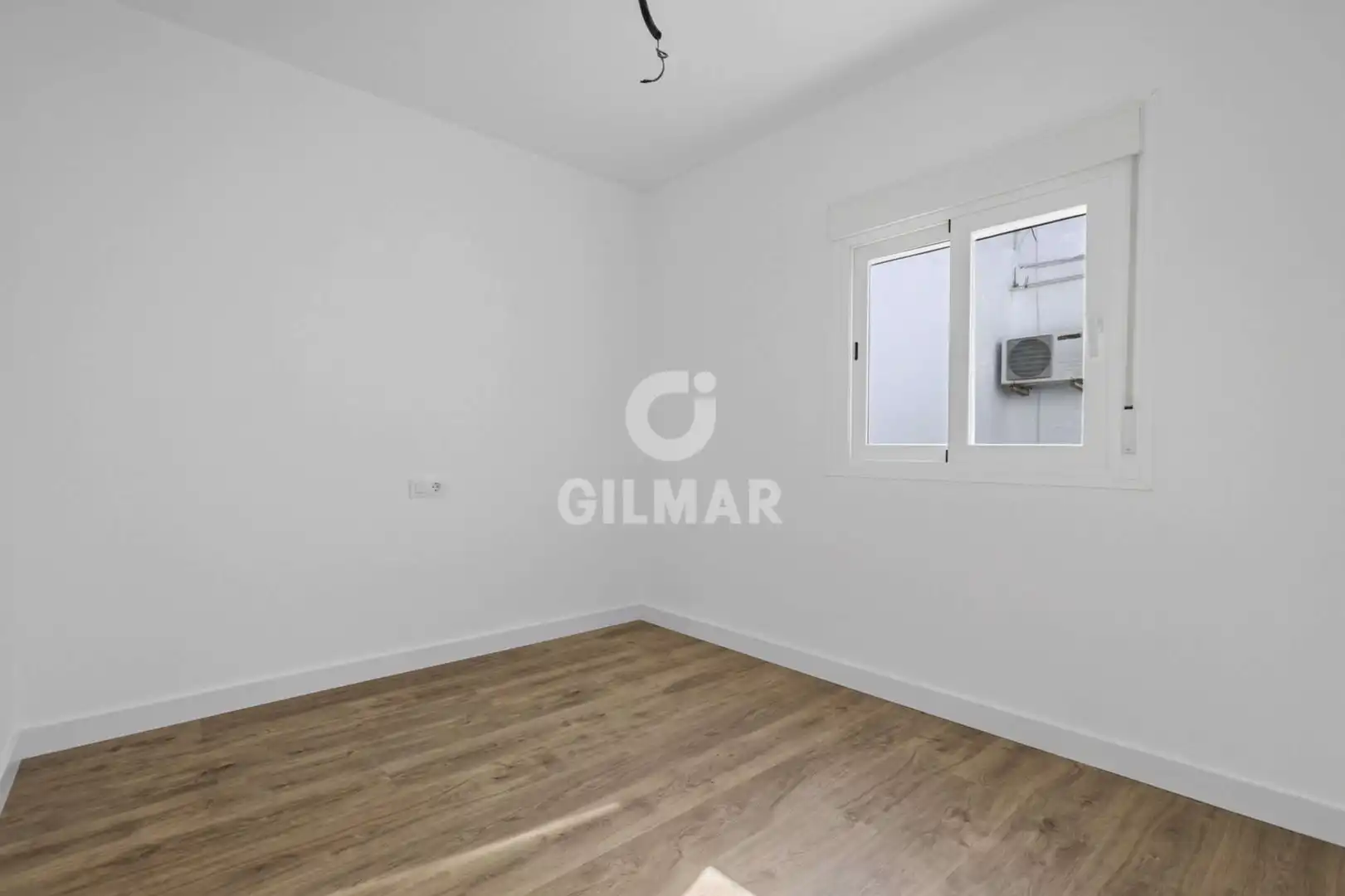 Bedroom of Flat for sale in Sevilla