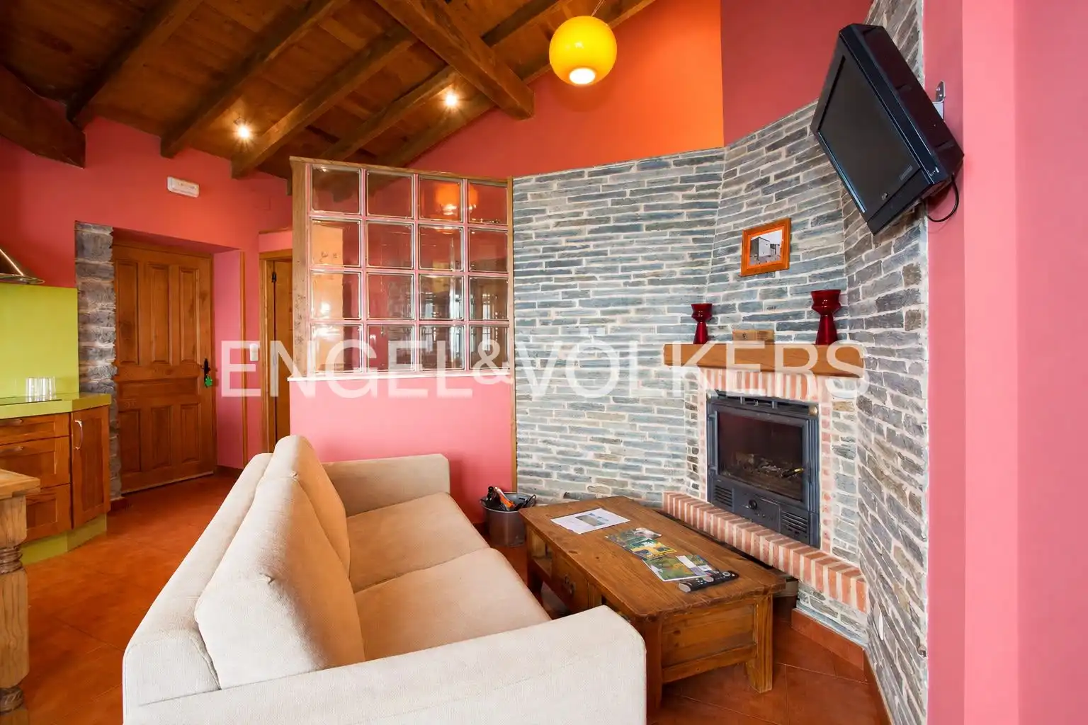 Casa con terraza en venta en Valdés - Luarca, imagen 46