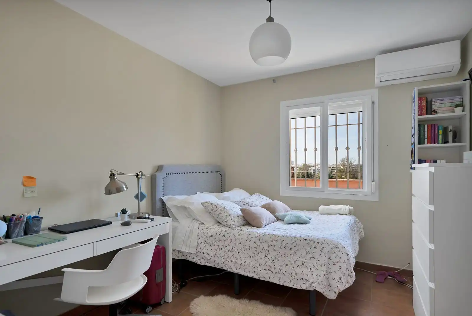 Chalet con piscina en venta en Avenida Pablo Ruiz Picasso 11, imagen 61