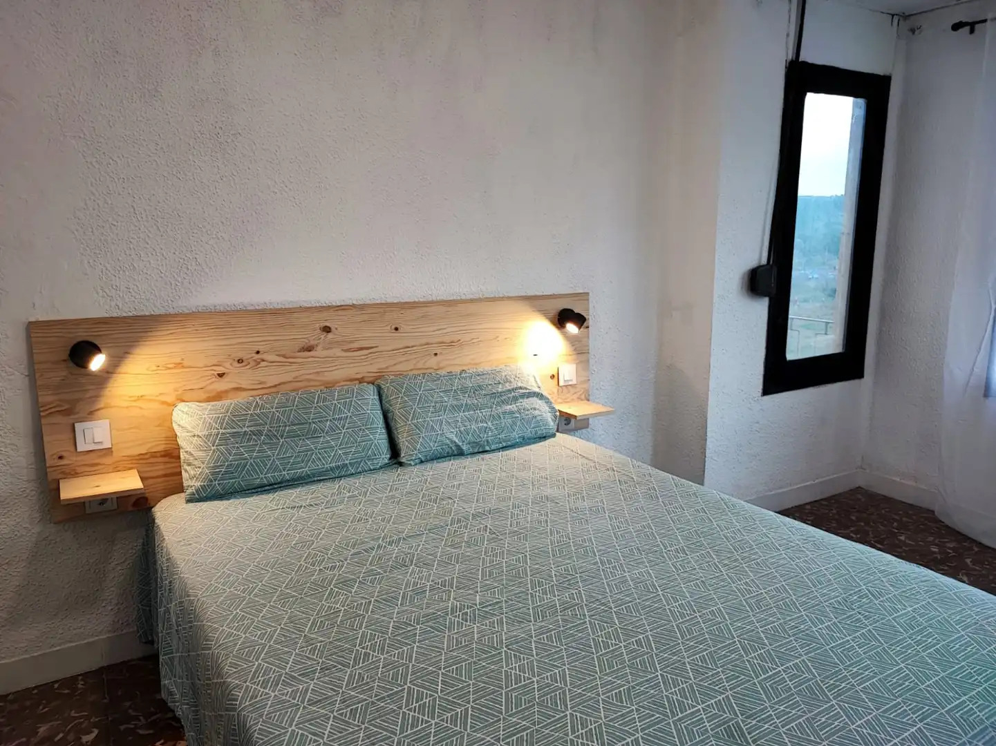 Habitación de Piso en venta en L'Alcora con Amueblado