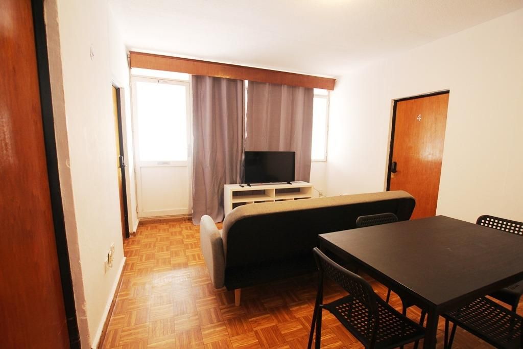 Living room of Flat for sale in Jerez de la Frontera  with Terrace