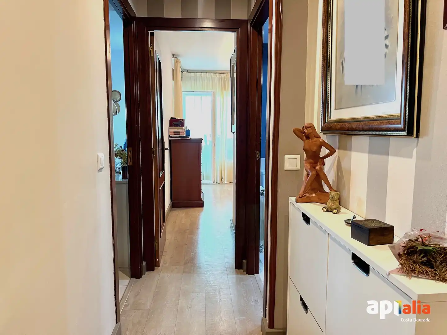 Piso en venta en Salou con Calefacción, Piscina y Horno