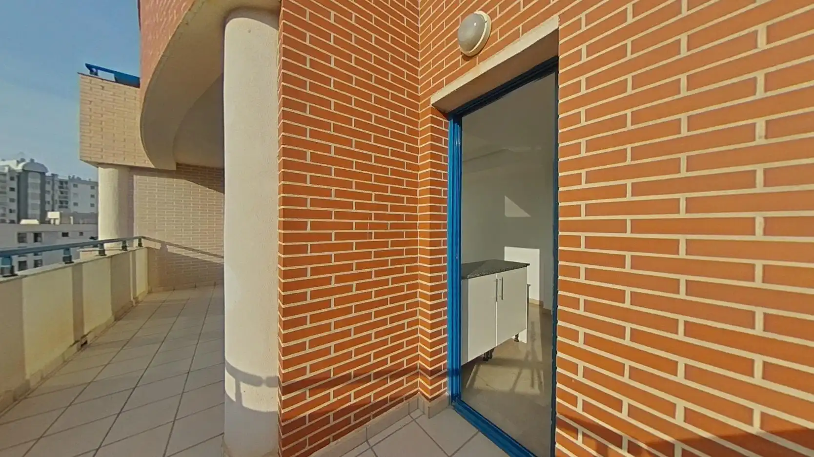 Piso en venta en Calpe / Calp
