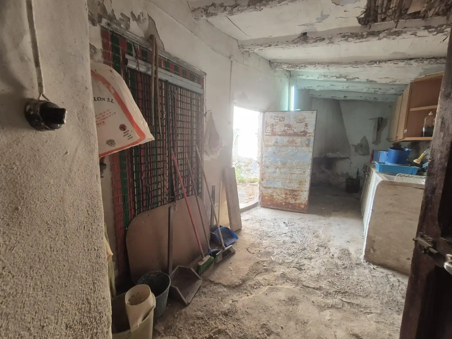 Casa rústica en venda a Tobarra, imagen 12