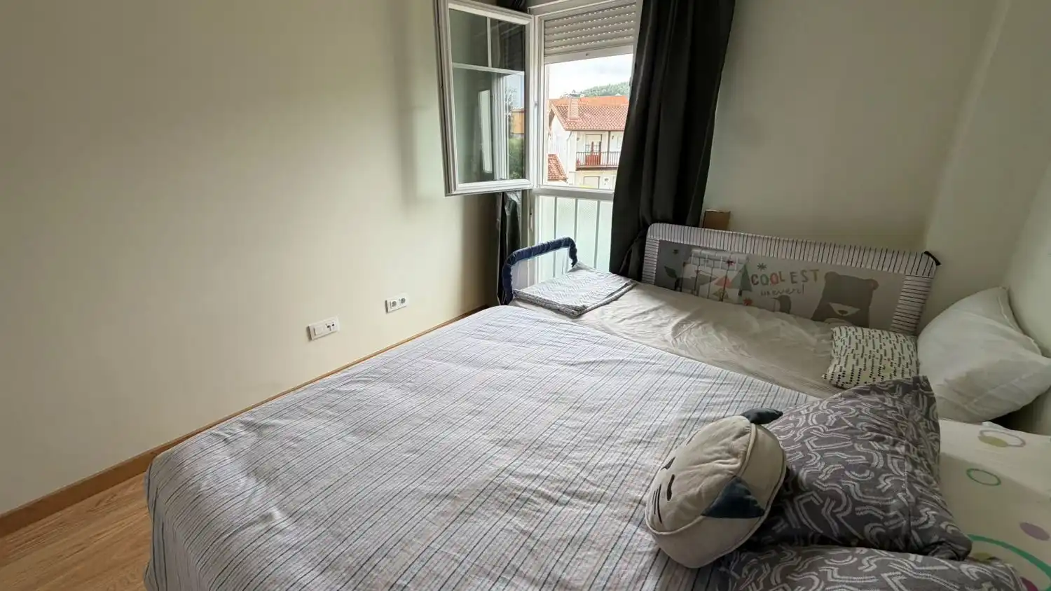 Habitación de Piso en venta en Meruelo con Calefacción y Balcón
