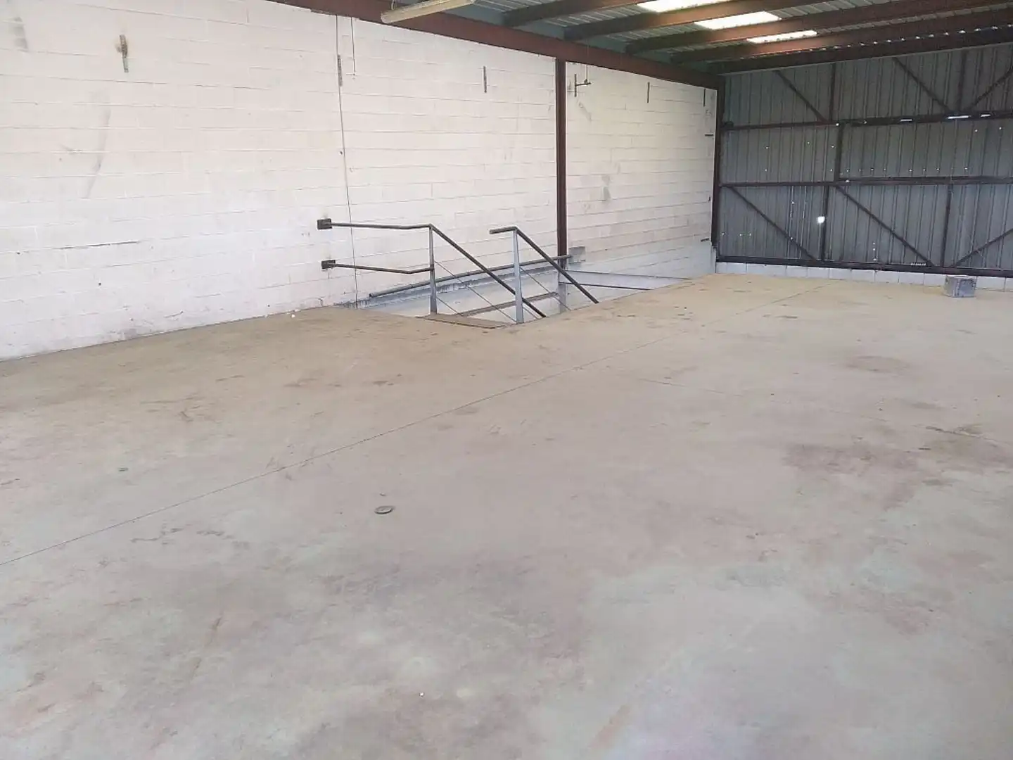 Nave industrielle à vendre à Bollullos de la Mitación, imagen 9