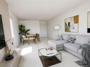 Apartment with lift for sale in Centro ciudad