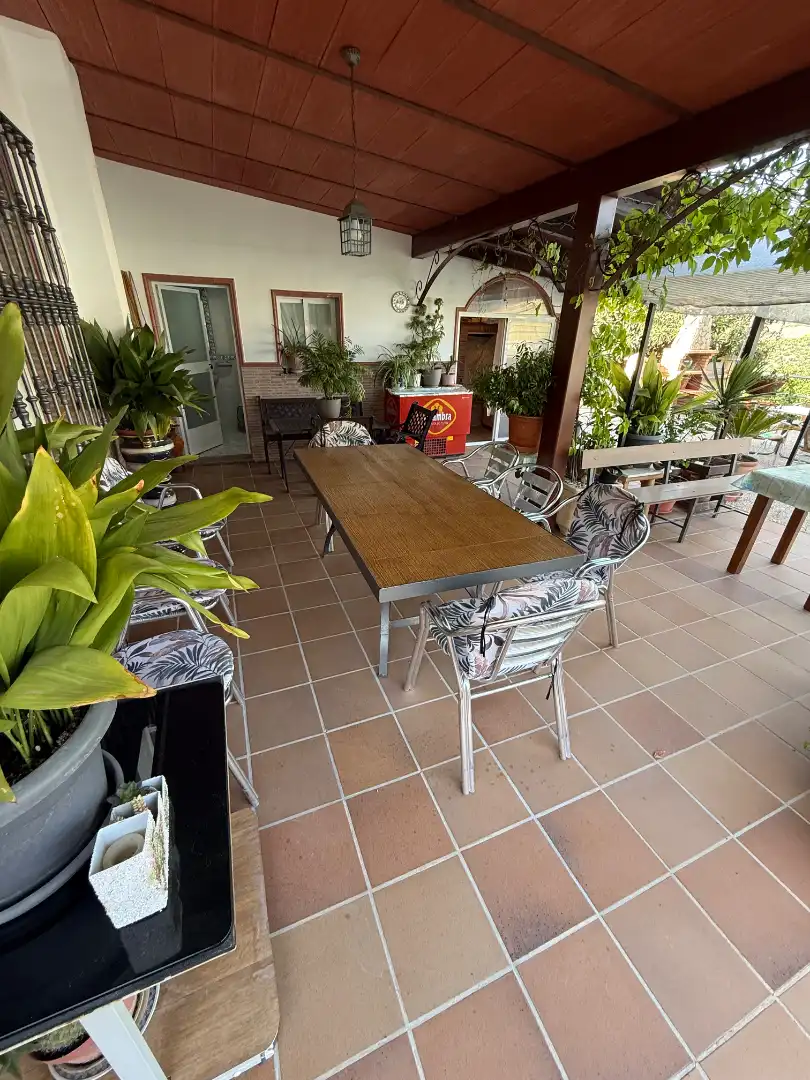 Villa avec terrasse à vendre à Carretera Santa Ana, imagen 25