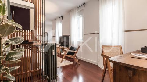 Photo 2 of Apartment to rent in Calle de García de Paredes, Almagro,  Madrid Capital