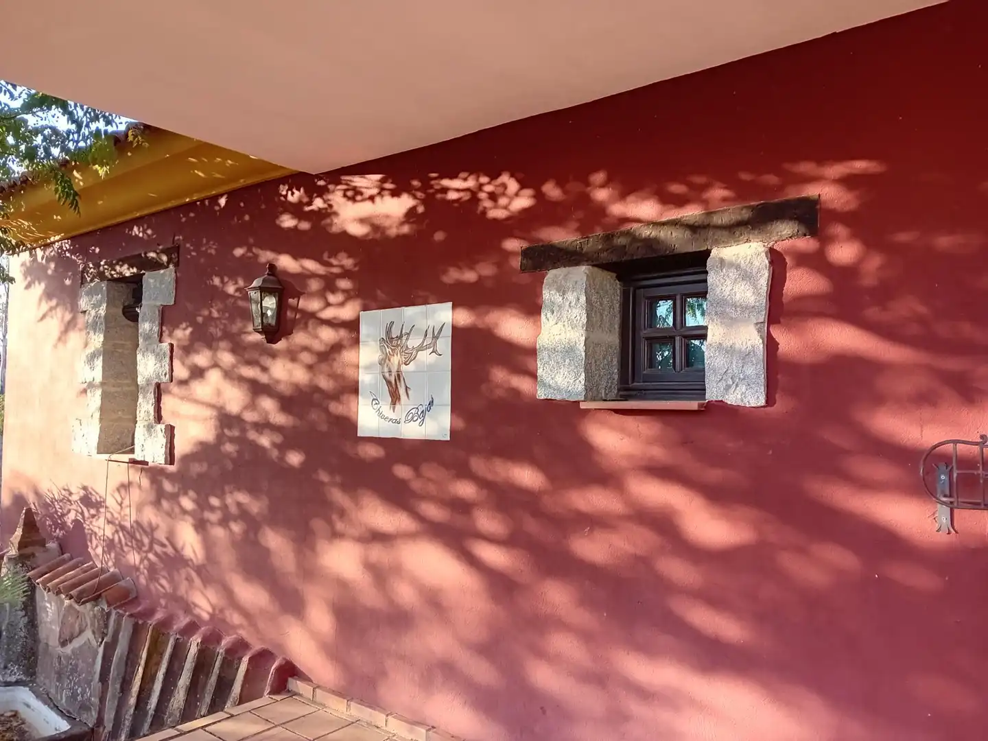 Casa rústica con terraza en venta en Montoro, imagen 5