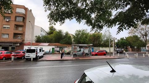 Foto 4 de Residencial en venda a Calle Ajalvir, Centro, Torrejón de Ardoz