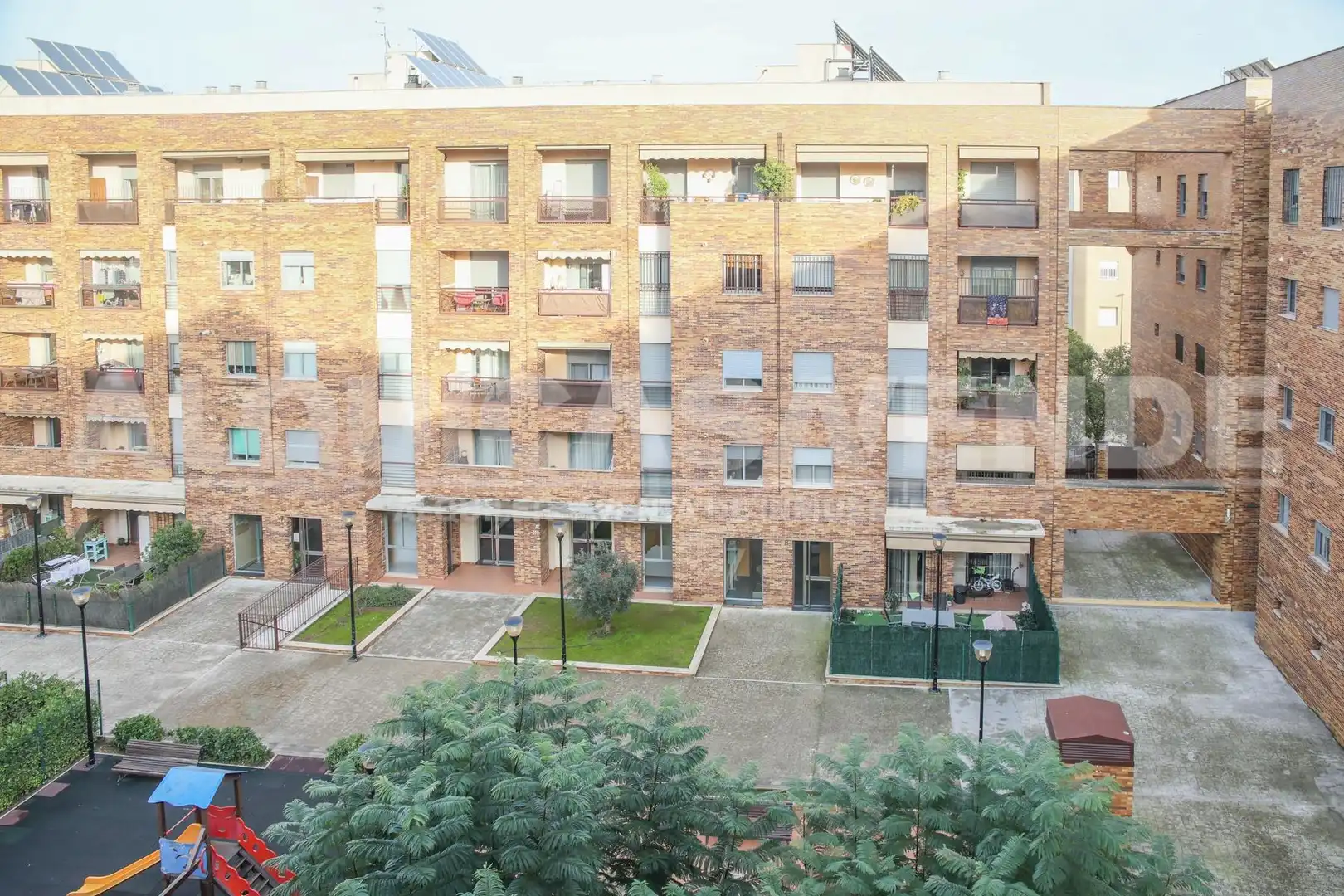 Flat with pool to rent in Bellavista - La Palmera, imagen 55