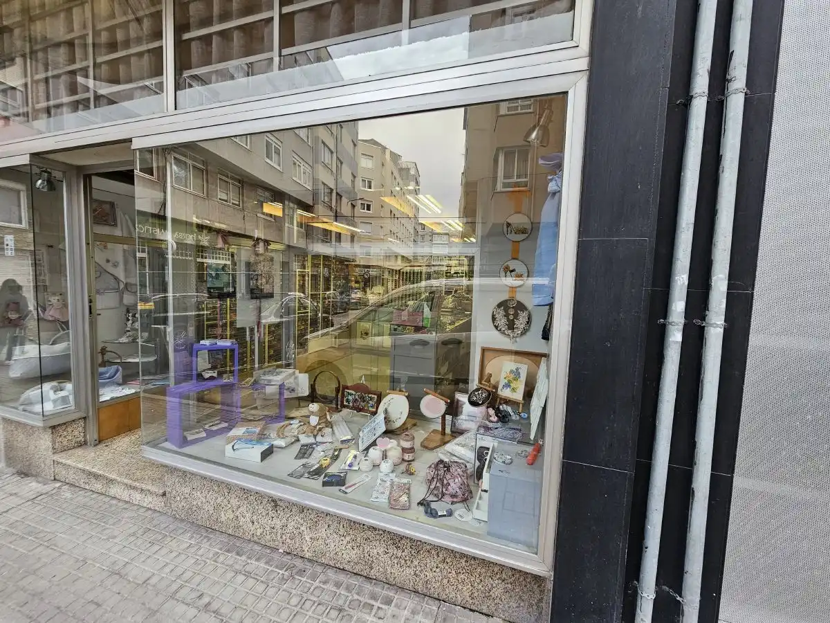 Locale commerciale in vendita a Comercio, imagen 7