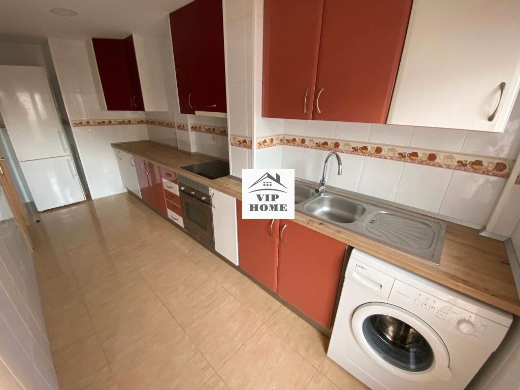 Flat to rent in San Pablo