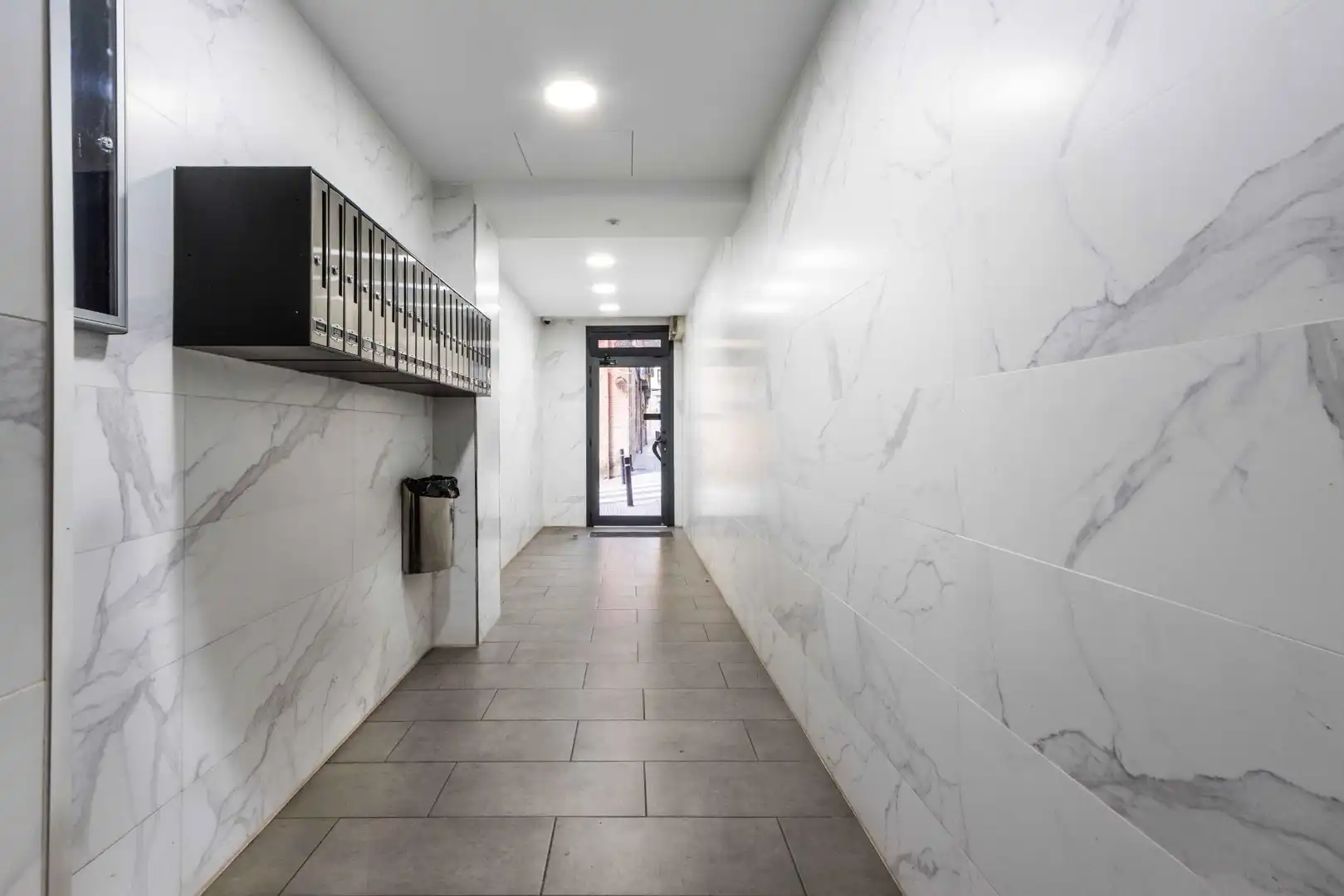 Piso en venta en Barcelona con Amueblado