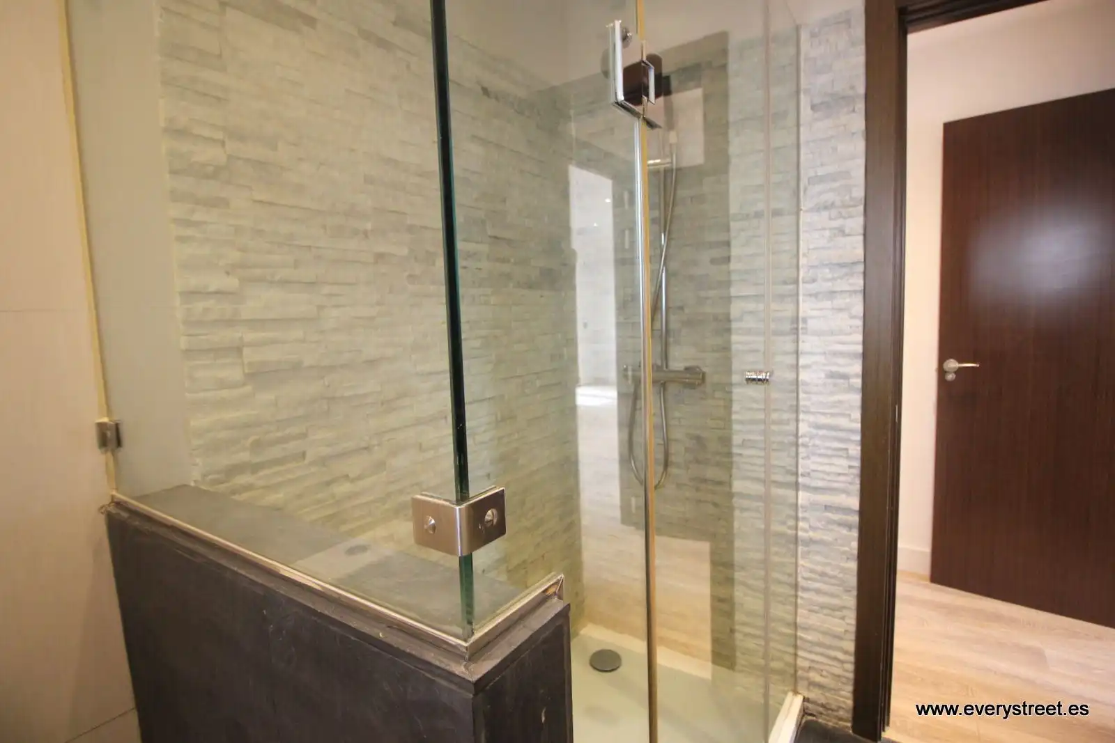Penthouse mit Aufzug zur Miete in Barrio de Salamanca, imagen 11
