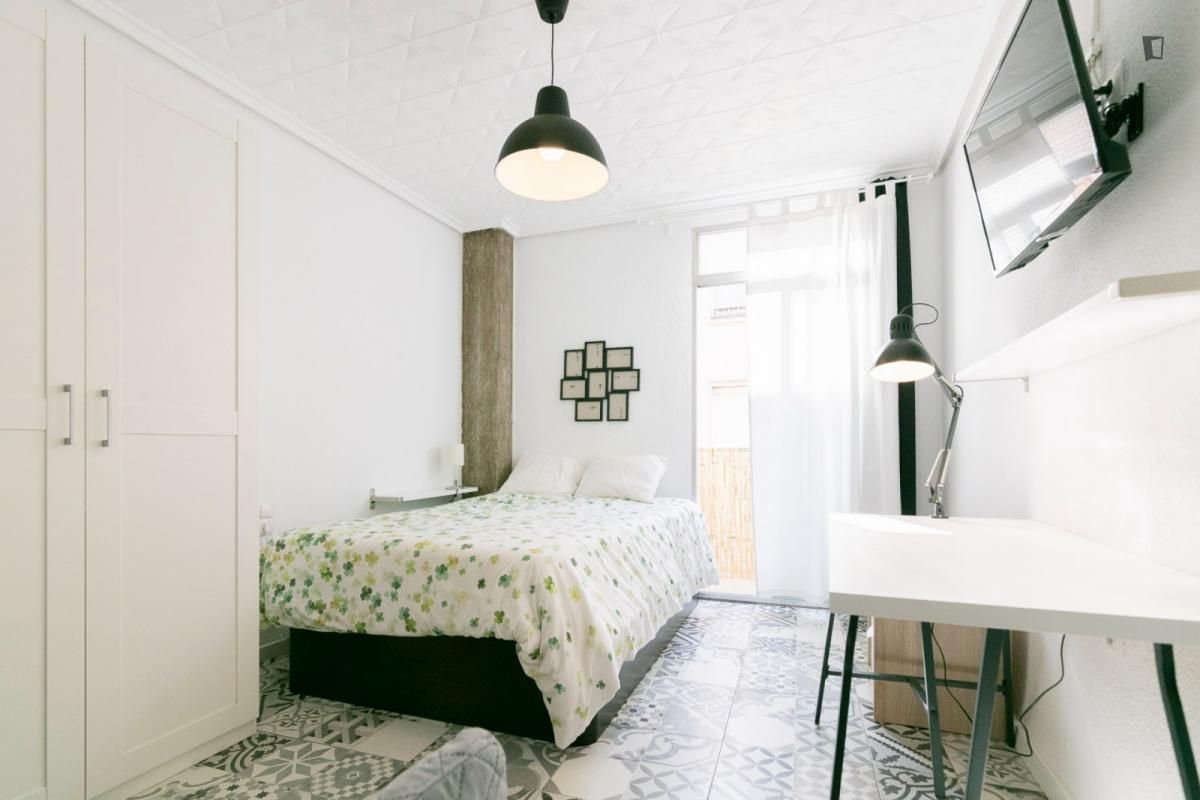 Apartamento para compartir en Fonteta de Sant Lluís