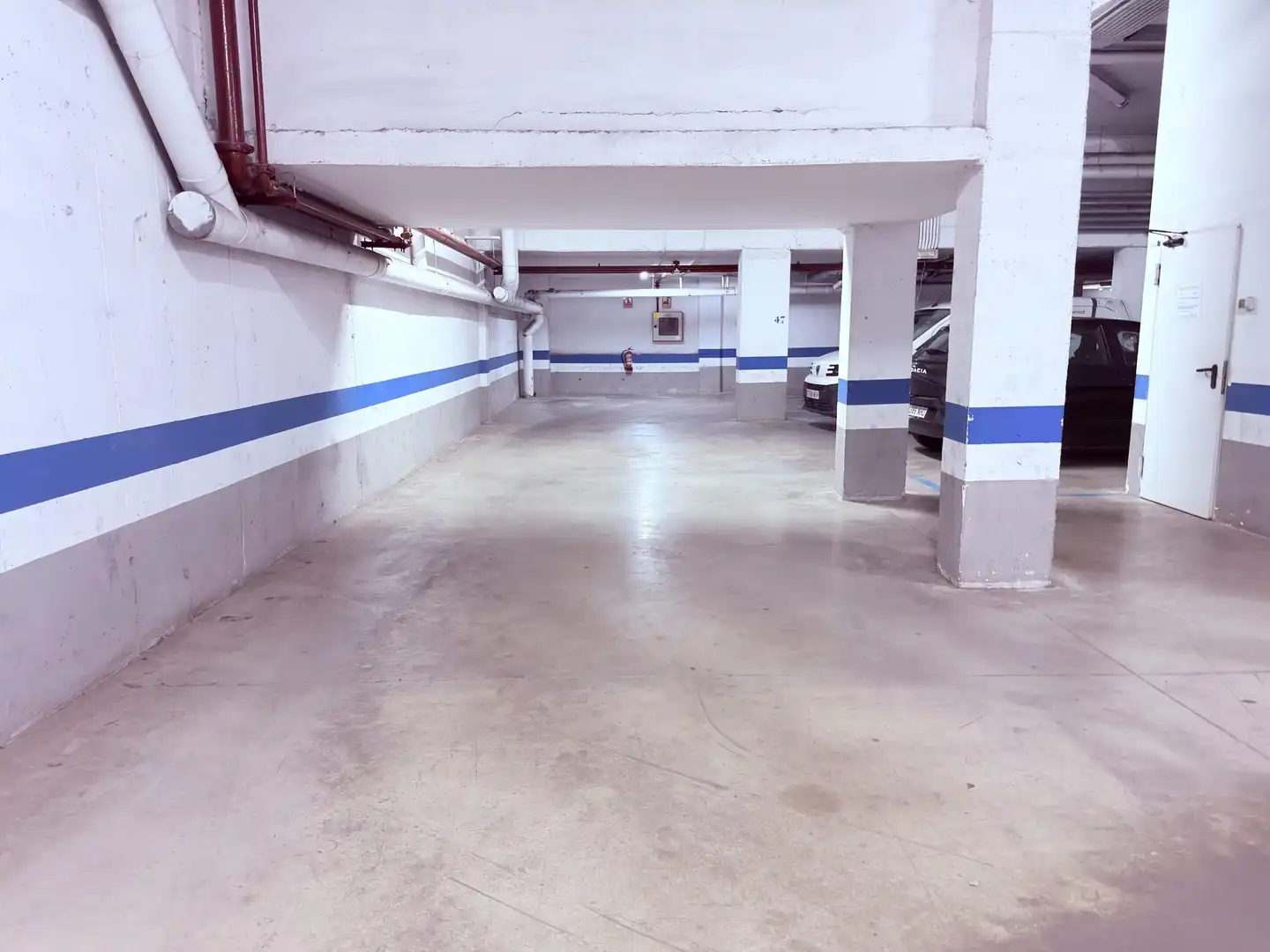 Appartamento con terrazza in vendita a Cuarte de Huerva, imagen 73
