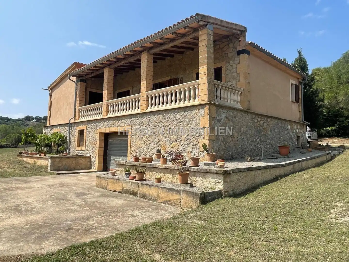 Casa con terraza en venta en Manacor Centre, imagen 9