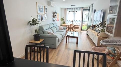 Foto 2 de Piso en venta en Calle Alfonso Eanes, Nuevo Hospital, Ciudad Real Capital