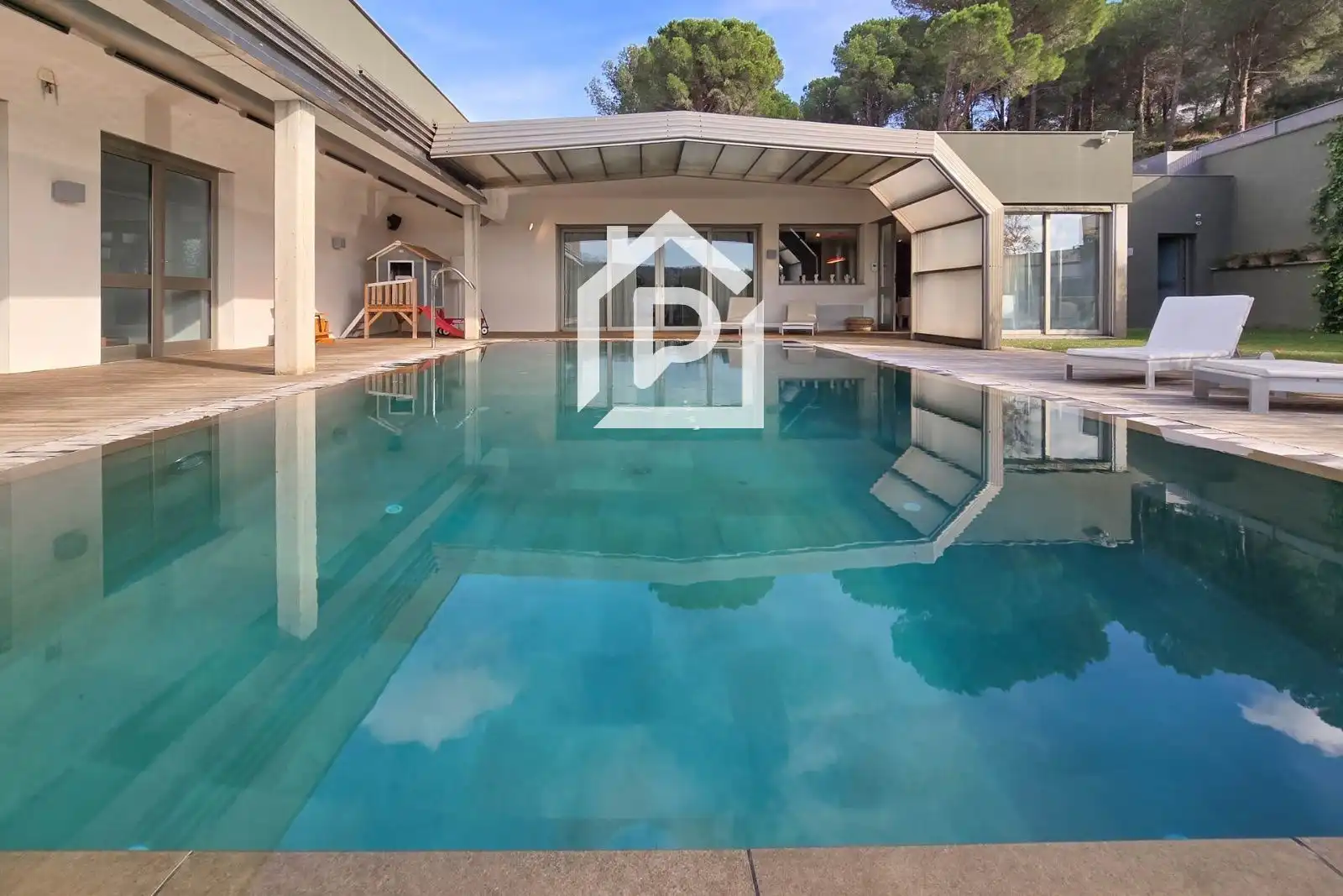Detached house with pool for sale in Rosselló, imagen 67
