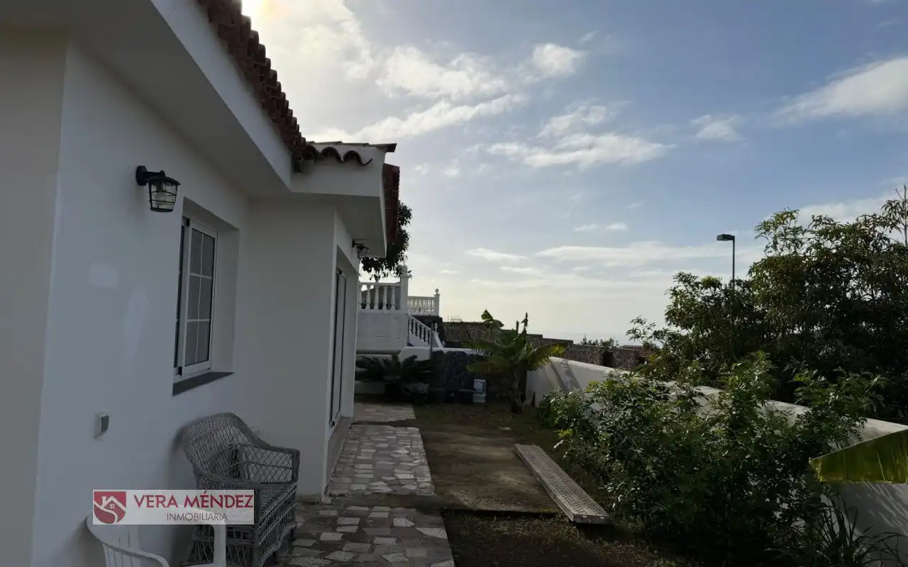 Detached house for sale in El Sauzal, imagen 5