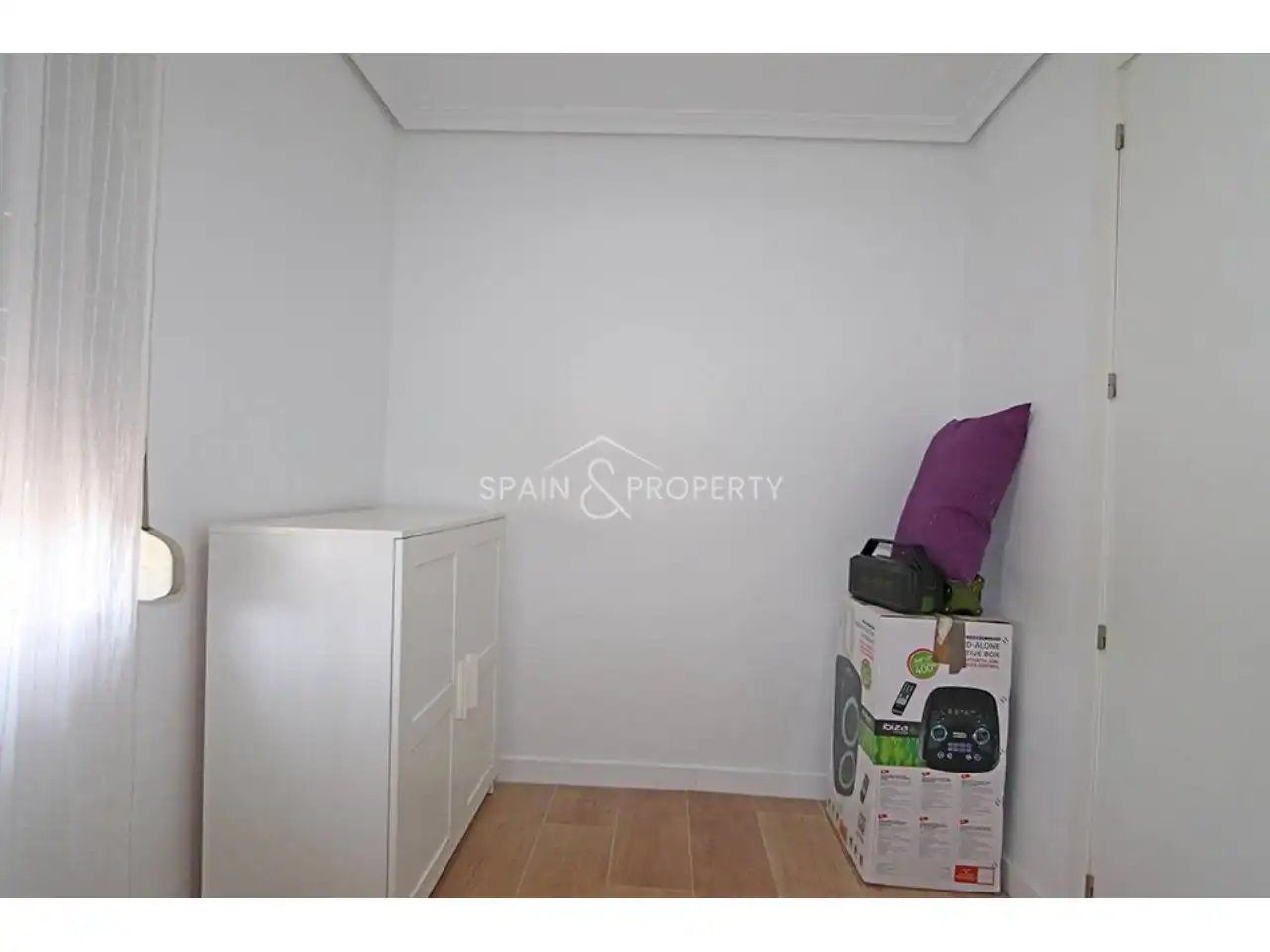 Detached house with pool for sale in Montroi / Montroy, imagen 36