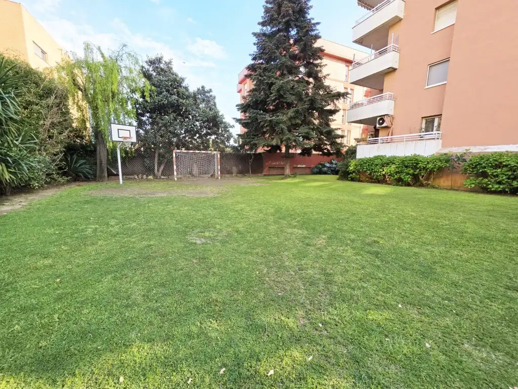 Apartamento de alquiler en Vilassar de Mar