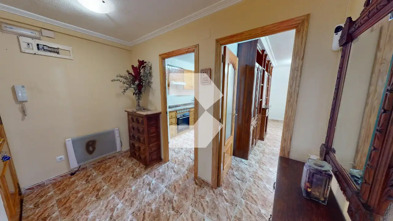Flat with lift for sale in Carrer del Port de la Carrasqueta, imagen 22