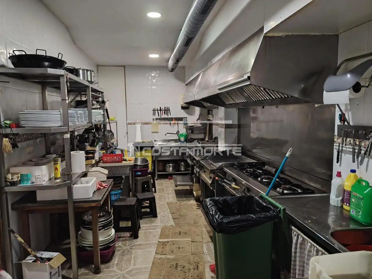 Local comercial en traspaso en Alcalde Fernandez, imagen 8