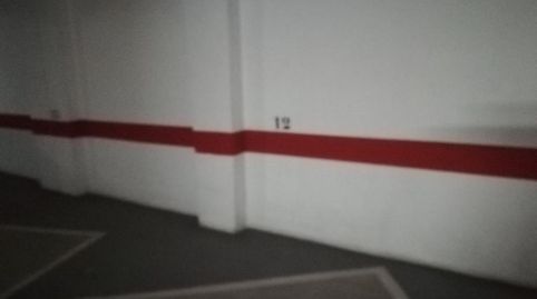 Solvia Inmobiliaria  Garaje Castellón de la PlanaCastelló de la Plana, imatge 3