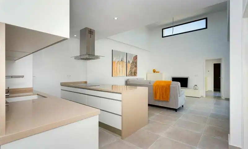 Xalet amb piscina en venda a Daya Nueva, imagen 9