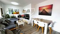 Living room of Attic for sale in Santa Coloma de Gramenet  with Terrace