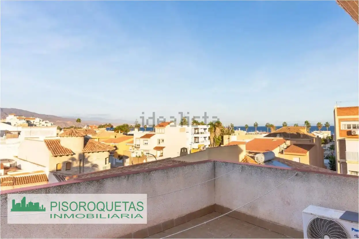 Terraced house for sale in Roquetas de Mar ciudad, imagen 55
