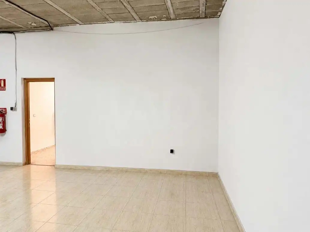 Local de lloguer en Silla