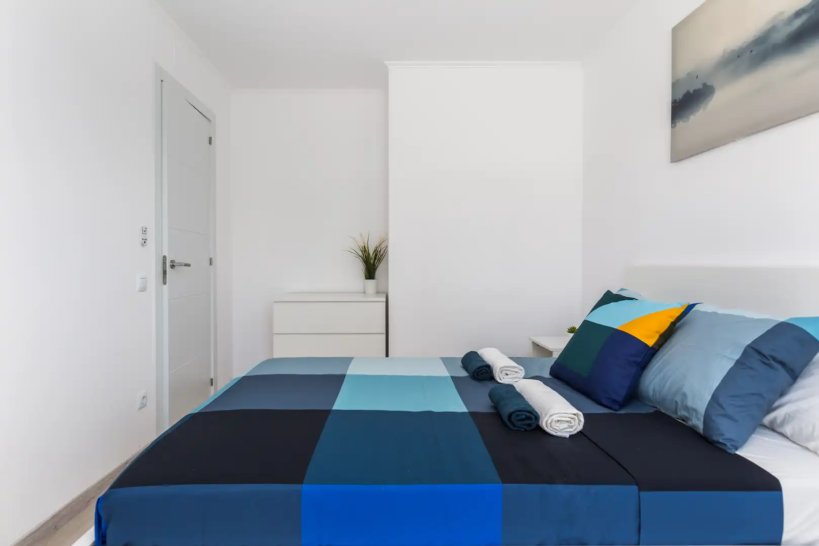Habitación de Piso en venta en Barcelona con Aire acondicionado, Calefacción y Amueblado