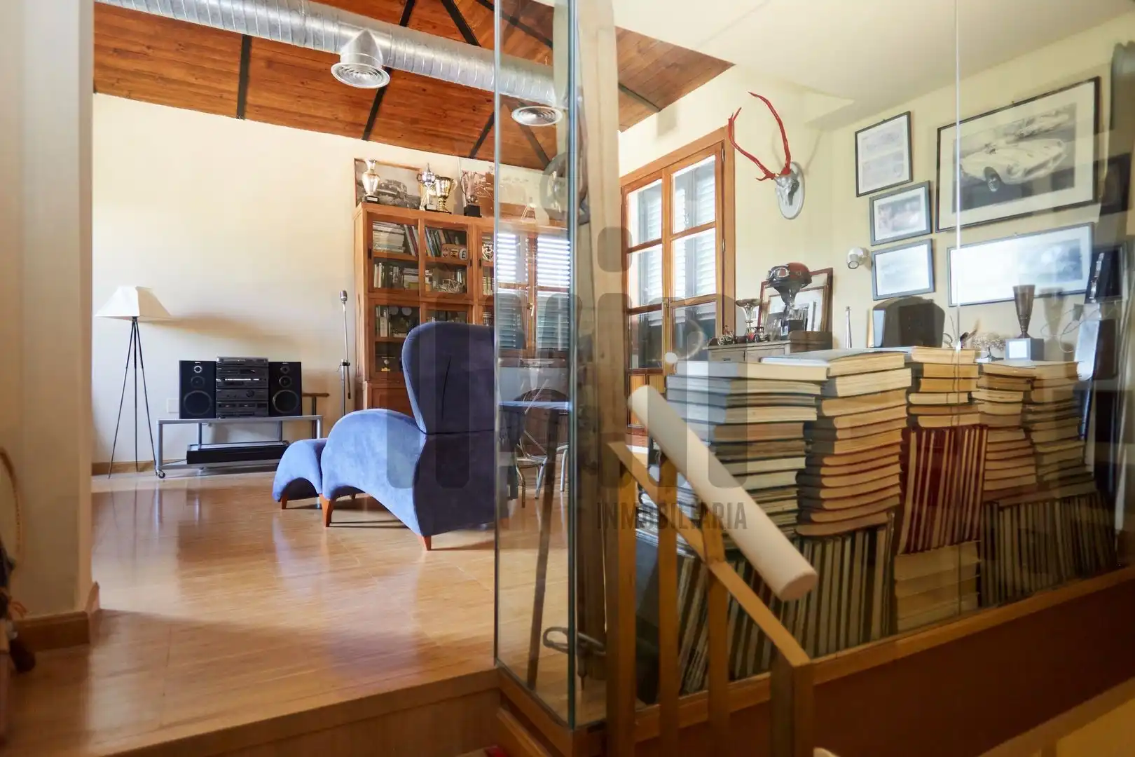 Houses for sale in Jaén  with Air Conditioner, Heating and Terrace