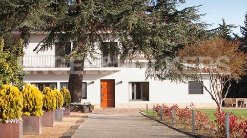 Foto 3 de Casa o xalet de lloguer a Lliçà d'Amunt, Barcelona