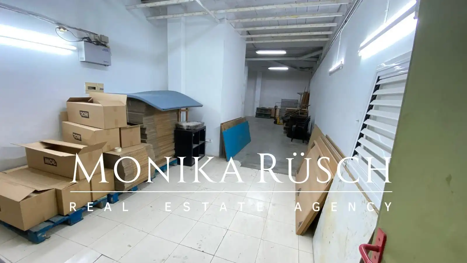 Local comercial en venda a Torre-roja-Campreciós, imagen 10