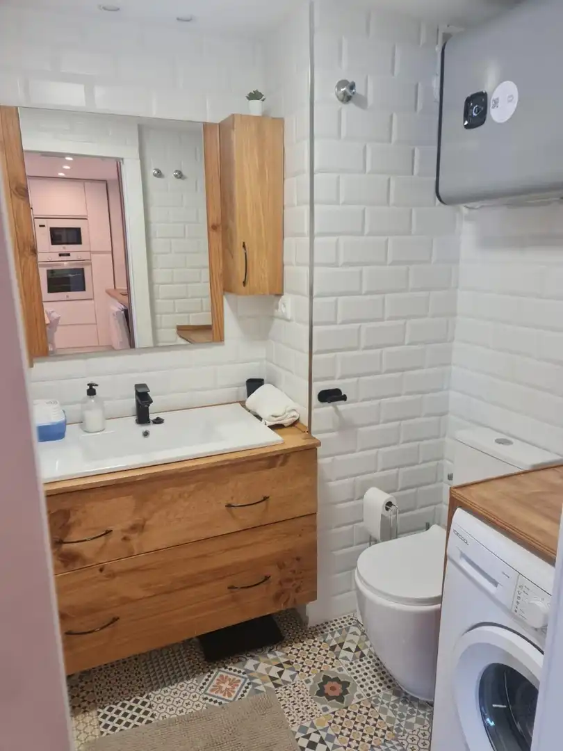 Apartament amb piscina en venda a La Mata, imagen 22