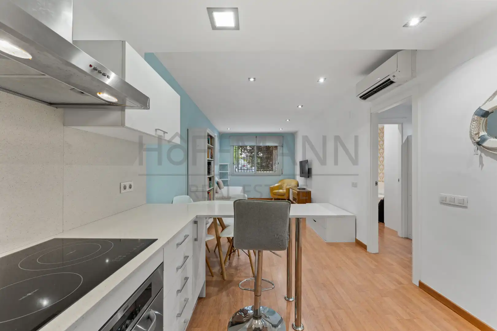 Piso en venta en Centre