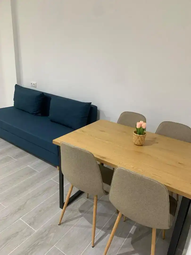 Sala de estar de Piso de alquiler en Meliana, Valencia