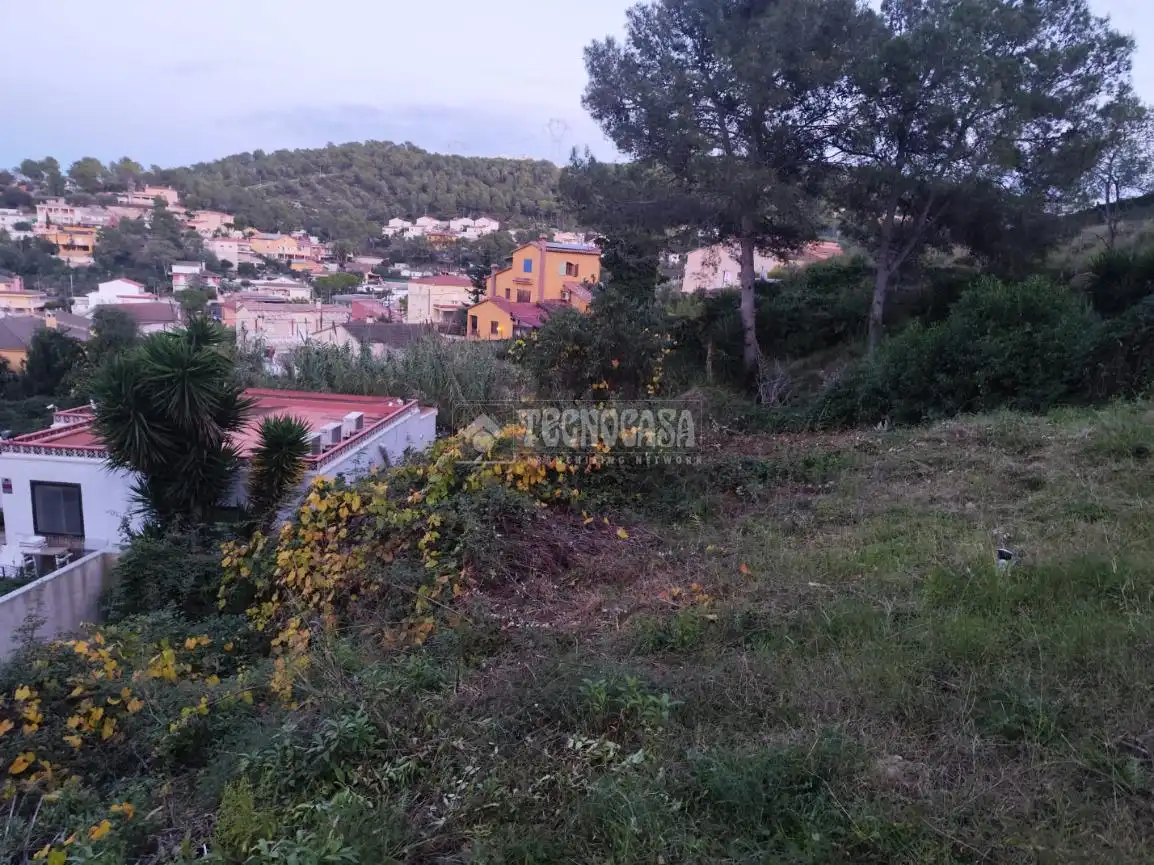Terreny residencial en venda a Carrer Beethoven, imagen 10