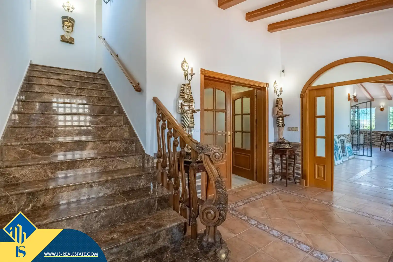 Detached house with pool for sale in Zona Carrefour - Urbanizaciones, imagen 13