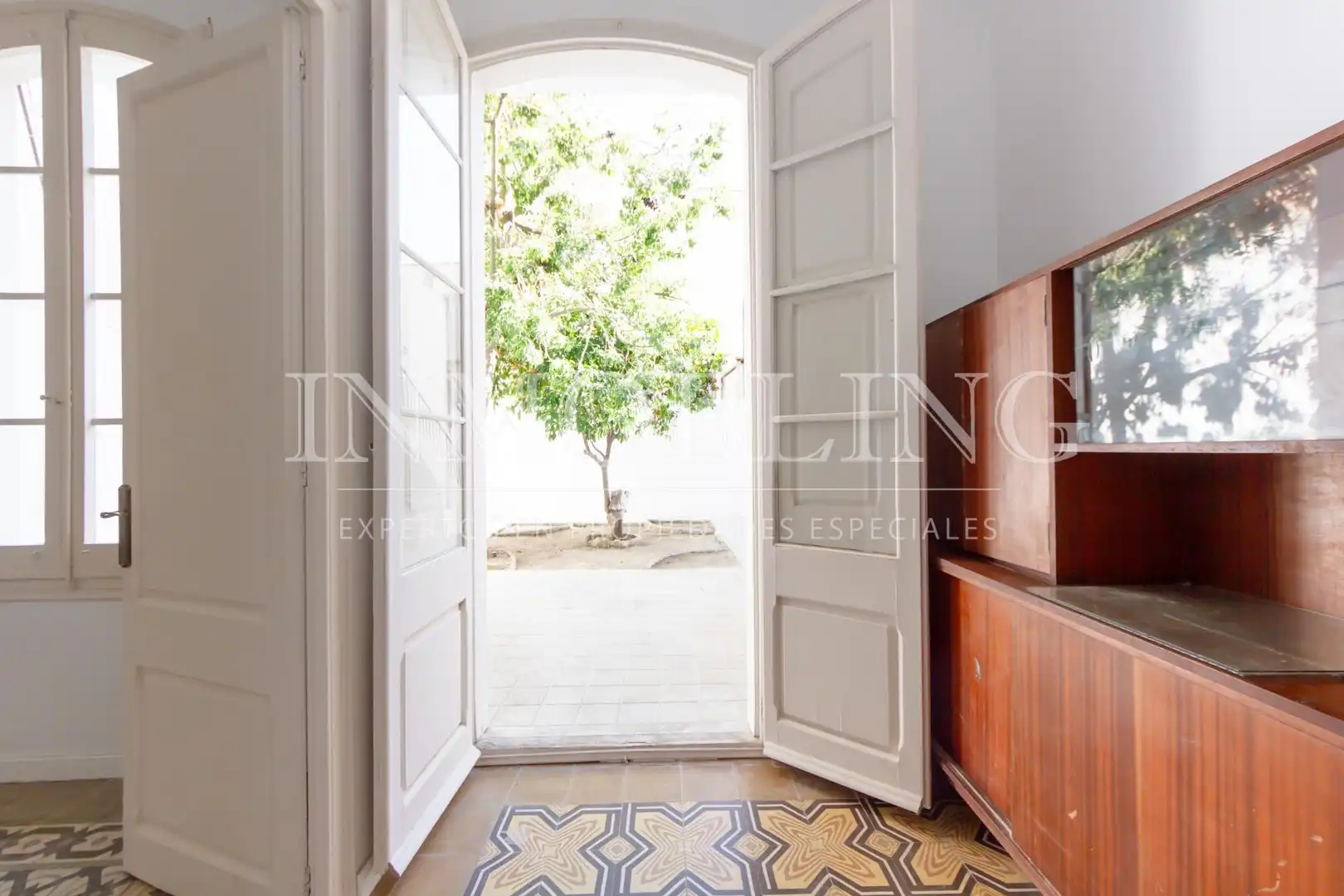 Casa o chalet de alquiler en Mataró con Jardín privado y Terraza
