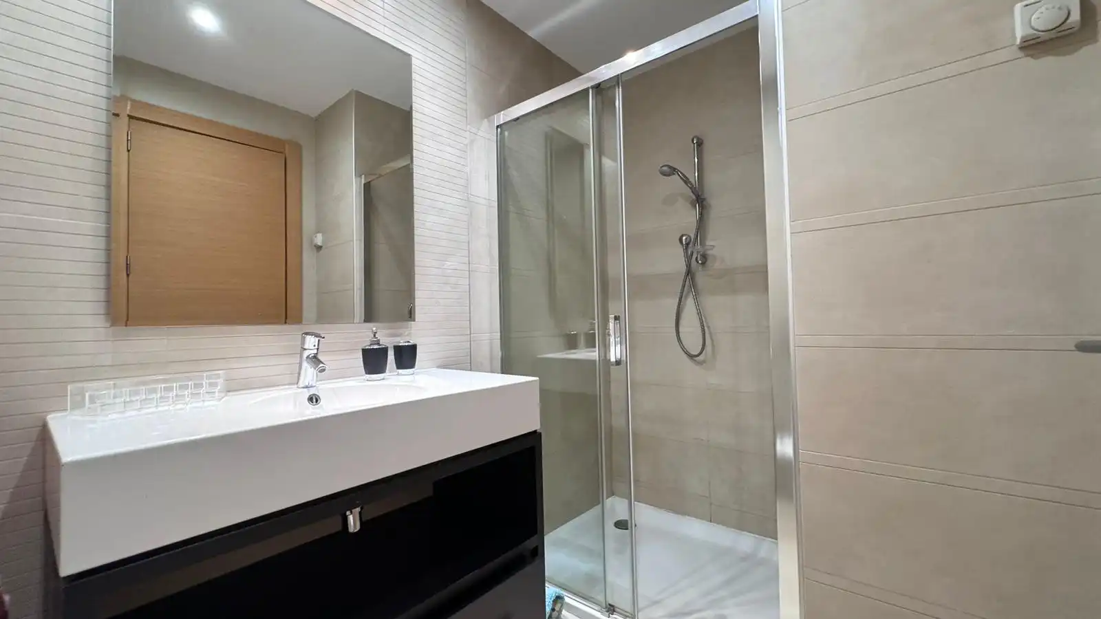 Apartament de lloguer a LOS ALTOS DE LOS MONTEROS, 5, Alto de los Monteros