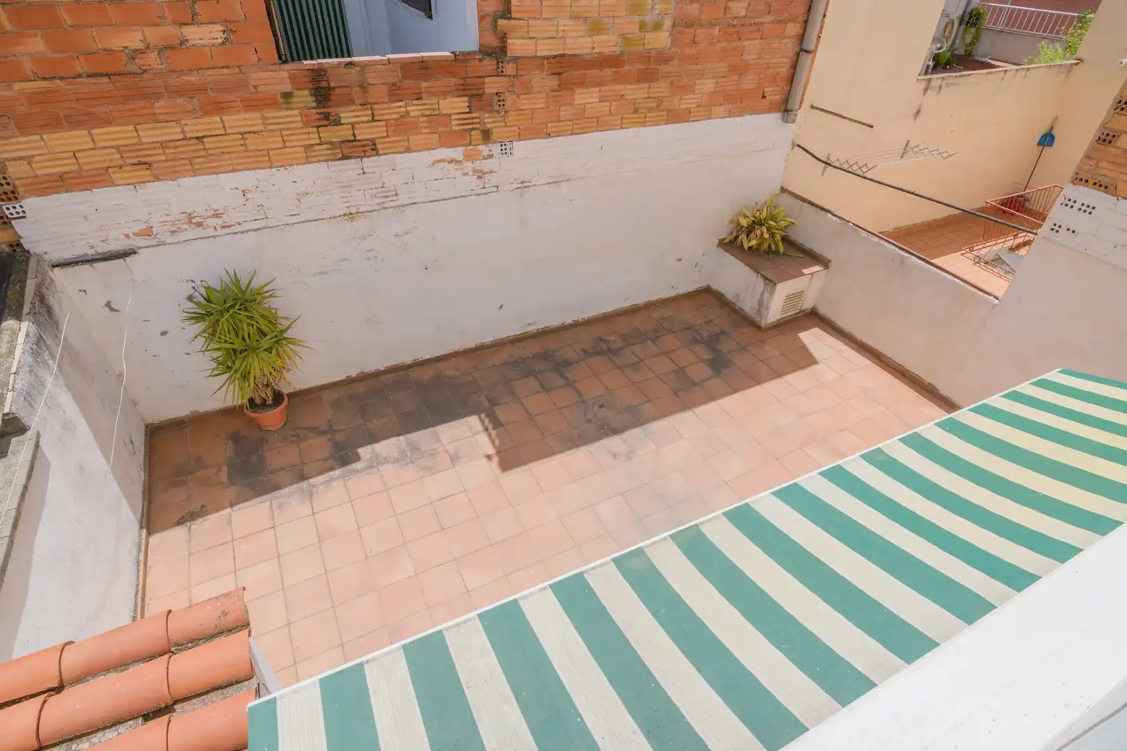 Terraza de Casa o chalet en venta en Manresa con Calefacción y Terraza