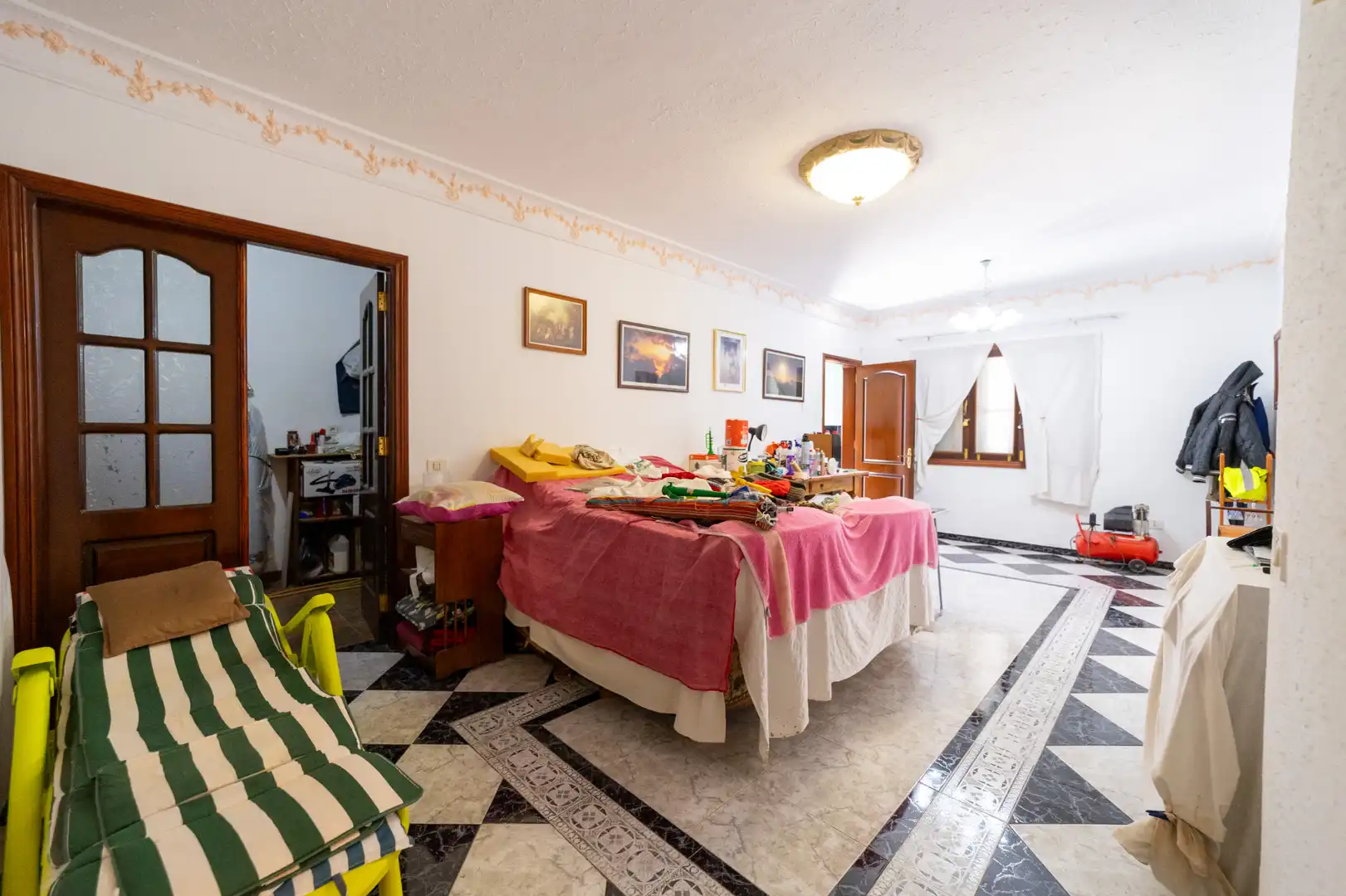 Casa adosada en venta en Calle Gran Canaria, Agüimes - Temisas